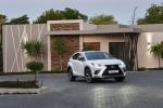 Lexus NX300 F-Sport 2017 года (ZA)